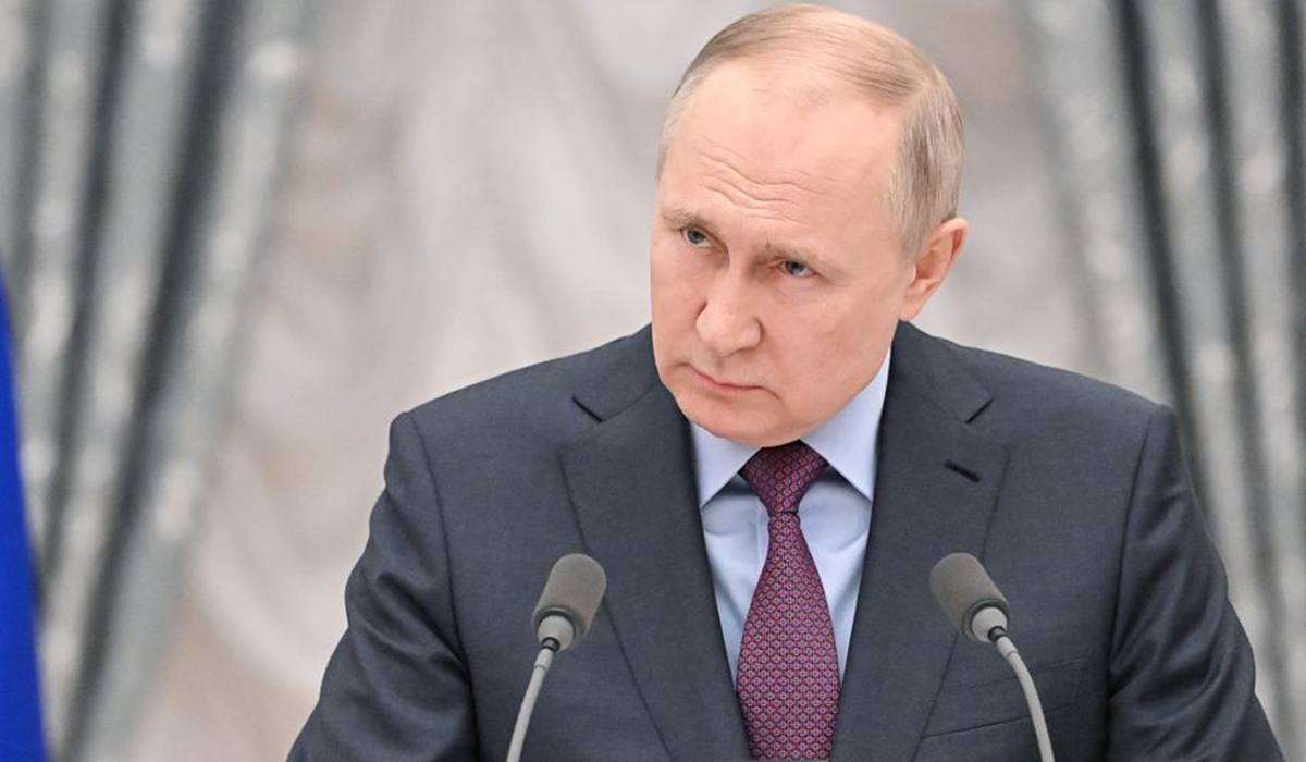 Russia